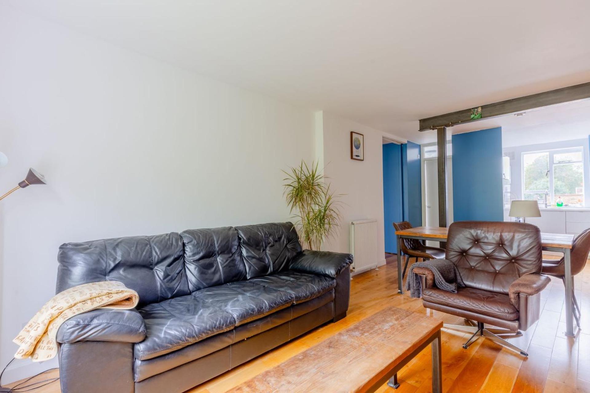 Chic 1bd Loft-style Flat Heart Of North Appartamento *