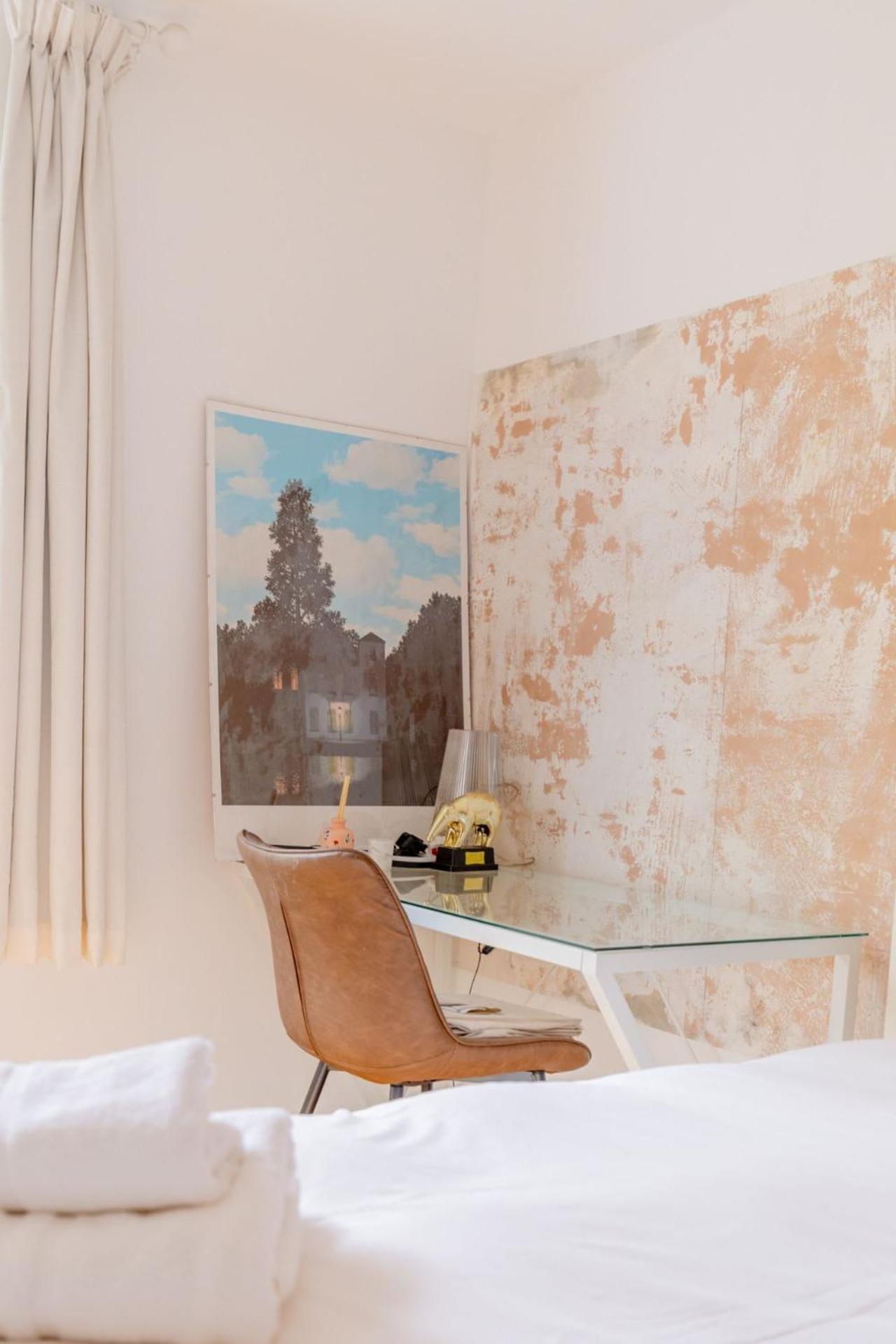 Chic 1bd Loft-style Flat Heart Of North Appartamento *